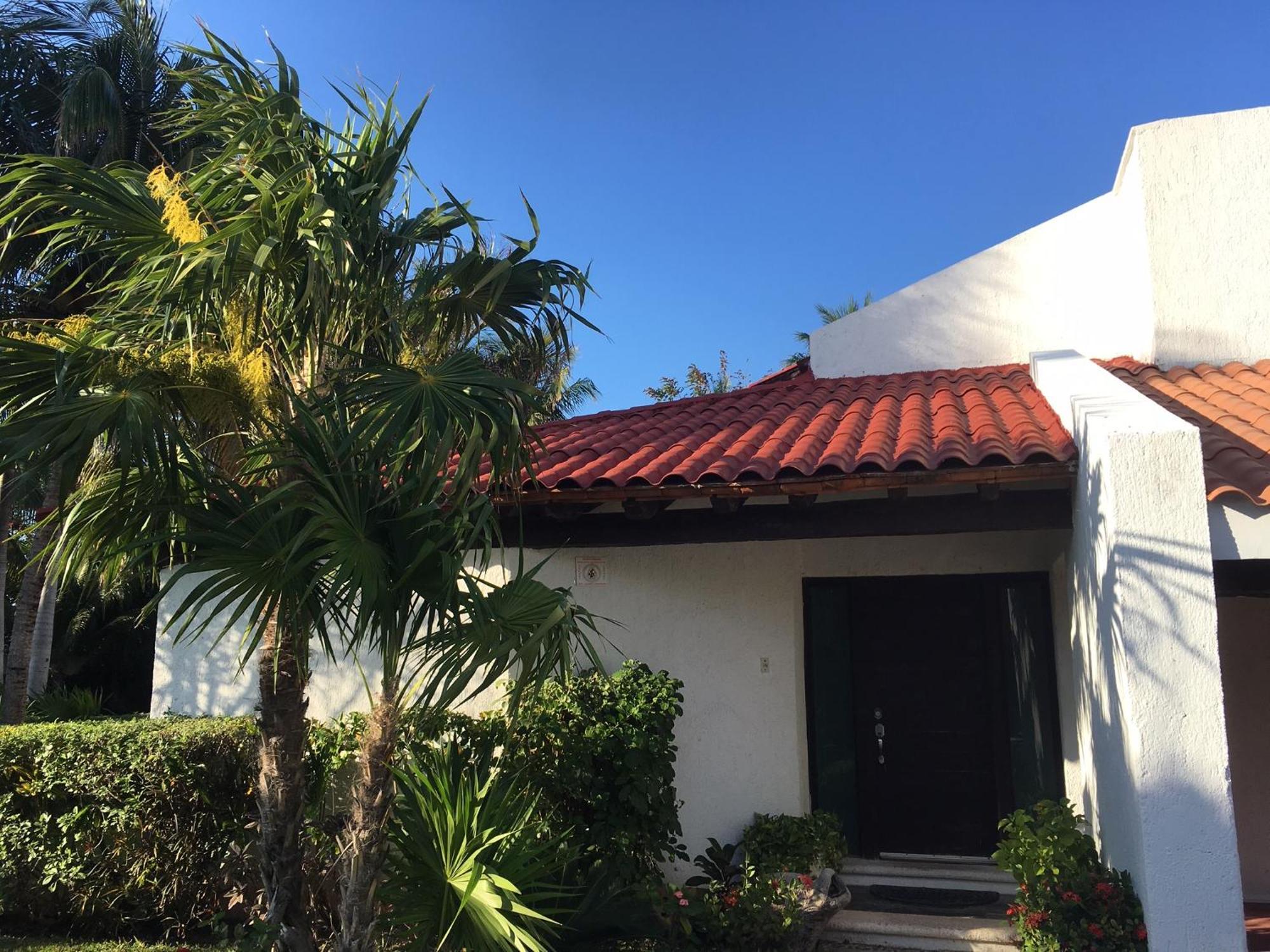 Large House - Walking To Beach - 10 Guests! Cancún Eksteriør bilde