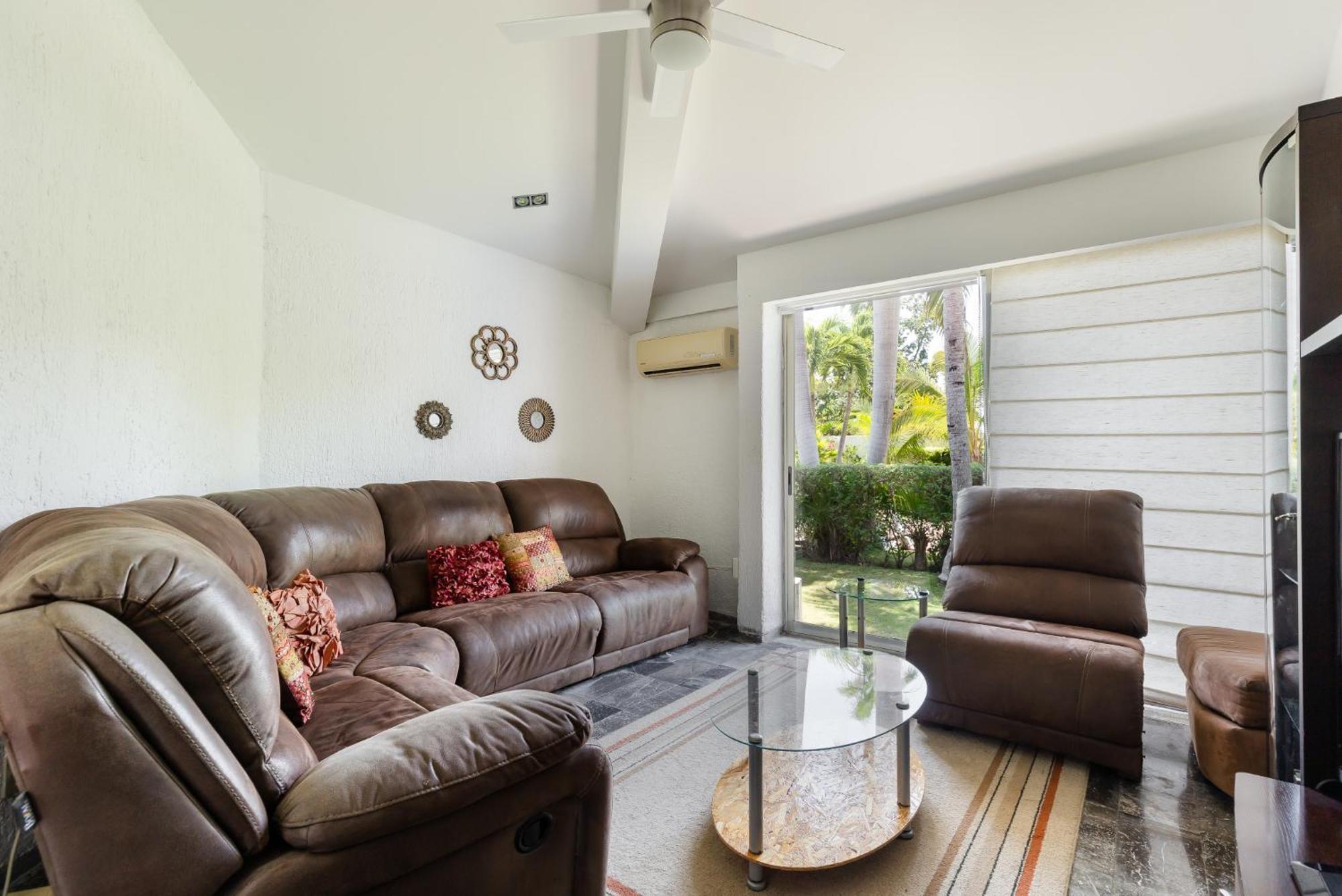 Large House - Walking To Beach - 10 Guests! Cancún Eksteriør bilde